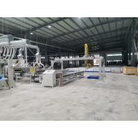 Buy cheap Slotted Line Automatic Supporting Production Line 50Hz-60Hz product