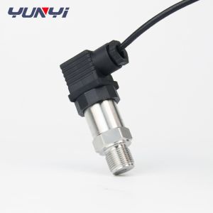 Buy cheap Diffused Silicon Pressure Transmitter RS485 MODBUS RTU Protocol Pressure Transducer from wholesalers