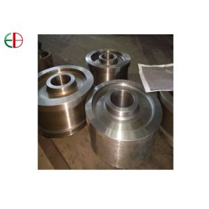 Buy cheap CNC Machining Bimetal Multiple-way Pipes Centrifugal Cast EB13083 from wholesalers
