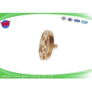 X198D838H01 Mitsubishi Wire EDM Spare Parts M922 Lower Aspirator