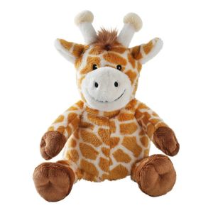 Buy cheap Brown Lovely Giraffe Stuffed Animal Toys Sitting And Standing Pose from wholesalers