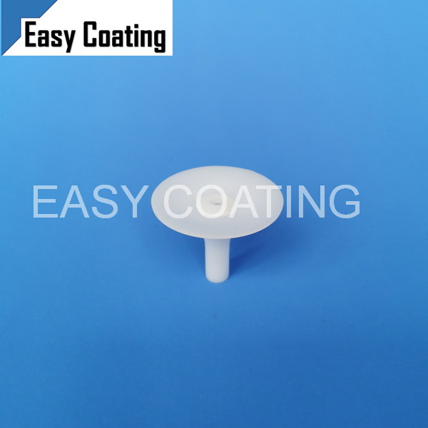 Quality Electrostatic painting spray guns plastic deflector nozzle X1 gun cone D34mm 2321171 for sale