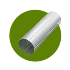 85mm Roller Rv Awning Tube Replacement Pipe For Awnings