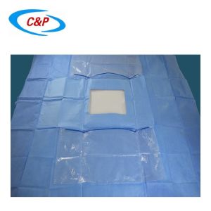 Buy cheap Sterile Gyn Laparoscopy Pelviscopy Pack Kit Blue OEM from wholesalers