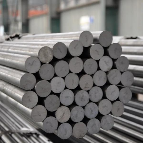 Quality Customized 5mm Round Bar 316Ti 410S Stainless Steel Stick for sale
