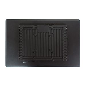 Buy cheap Industrial LCD Screen Embedded Touch Panel PC Window10 Pro OS Gigabit Ethernet Connectivity Aluminum Alloy from wholesalers