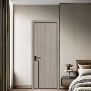 Innovative Technologies WPC Hollow Doors 600mm 700mm Width