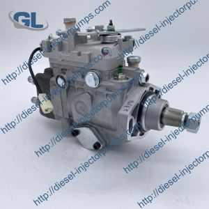 High pressure Fuel Injection Pump NP-VE4/11F1100RNP2514 9461628036 1046417320