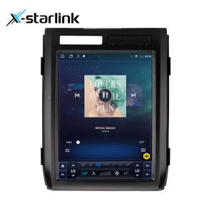 Buy cheap IPS Screen Car Stereo 12.1in For Ford F150 2009-2012 8 Core Android 13 CarPlay Android from wholesalers