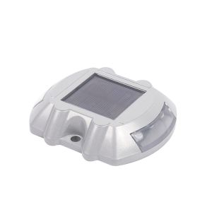 Buy cheap IP68 Bright White Solar Powered Decking Lights Anti Rust Waterproof from wholesalers