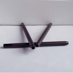 Buy cheap F-078 Pvc Empty Lipstick Tubes Transparent Cap For Make Up Lip Liner from wholesalers