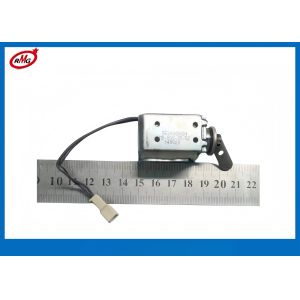 Buy cheap MB-836-39 7430000255 7310000386 7310000386-17 Hyosung V-Module Solenoid ATM Machine Parts from wholesalers