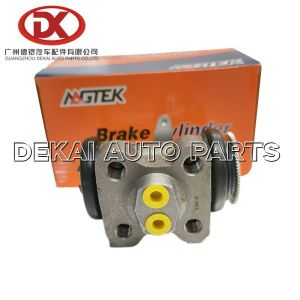 Buy cheap WW50021 L1 Left ISUZU Rear Brake Cylinder Engine System 8973588780 from wholesalers