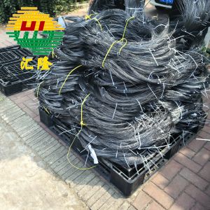 Buy cheap Inconspicuous Obstacle Putanka Anti Tank Steel Wire Mesh from wholesalers