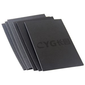 Thickness 1.5mm Ixpe Polyethylene Foam Sheet Low Density