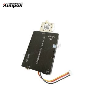 Buy cheap 1.2G 5W FPV VTX Wireless Video Transmitter And Receiver 4CH FPV Systems from wholesalers