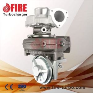 RHF5V Turbocharger 8981115481 VEA30023 Isuzu NPR,Pickup Truck with 4JJ1E4N