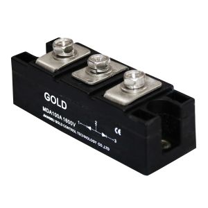 CUL Scr Thyristor Bridge Rectifier