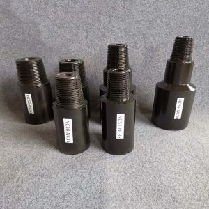 Buy cheap API Standard Cross Over Sub Forging For Energy Mining Industries from wholesalers