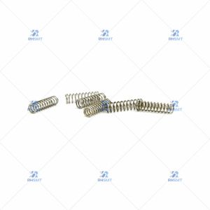 Buy cheap PANASONIC FEEDER SPRING KXF0DYUFA01 , Panasonic Spare Parts from wholesalers
