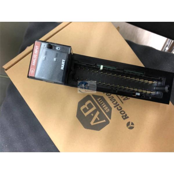 Quality Allen-Bradley 1756-IF8H ControlLogix HART Analog Input Module for sale
