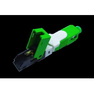 Buy cheap Openresty Server Fast Connector for SC Fiber and 403 Status Code from wholesalers