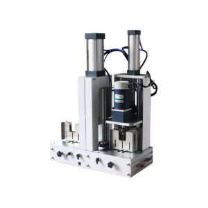 Buy cheap Multifunction Honeycomb Automated Pleated & Cellular Shade Fabrication System Pleated Blind Fabric Cutting And Punching Machine from wholesalers