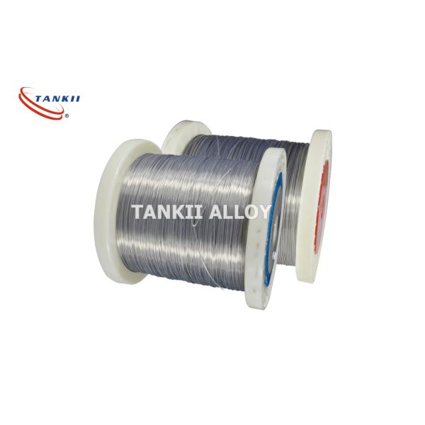 1Cr13al4 Alloy 750 Annealed Electrical Heating Wire Bright Surface