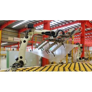 Buy cheap Abb 6700 Manual 6 Axis Robot Arm IRB 6700-200 Automated Paint Spray Systems from wholesalers