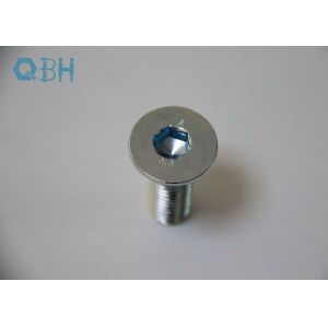 Buy cheap DIN 7991 Countersunk Head Screws from wholesalers