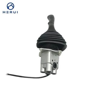 Excavator Operating Rod Joystick Handle PC200-7 Excavator Joystick