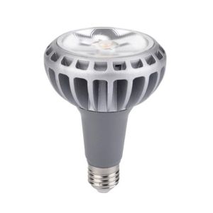 Buy cheap hot selling spotlight 2000lm e27 par30 25w replace led tracklight from wholesalers