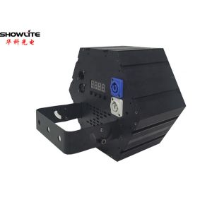 200W LED RGB Cob Pixel led Blinder Light Flash Background Halogen Light