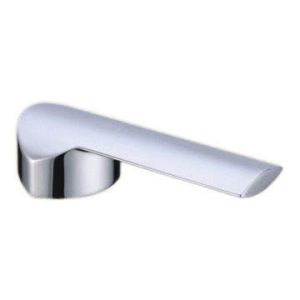 Buy cheap Durable Polishing Aluminium Die Castings , Die Casting Zinc Door Handle from wholesalers