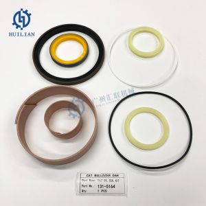 1315164 131-5164 CATEEEEEEE Bulldozers Replacement Heat Resisitance Seal kit