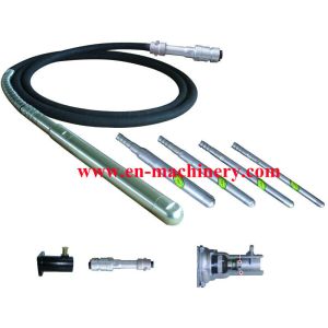 Buy cheap 2019 Hot Selling Concrete Vibrator Hose,Pavement,Concrete Vibrator Needle from wholesalers