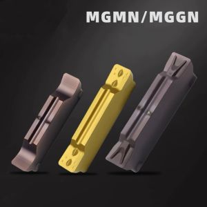 Buy cheap Grooving Insert Mgmn400-M CNC End Cutting Slot Cutting Blade tungsten carbide inserts from wholesalers