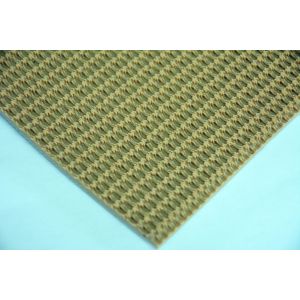 High Temperature Polyurethane Silicone Conveyor Belt Adjustable Belt Length