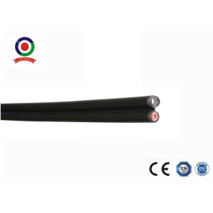 Buy cheap 16mm Twin Core Solar Cable 2x120/0.4mm Tinned Copper TUV Certified from wholesalers