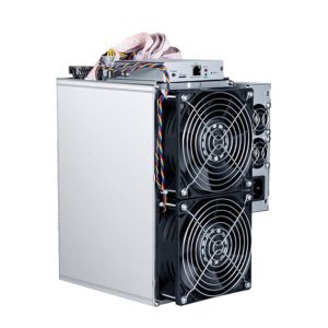 Buy cheap Crypto Mining Canaan Avalon 1126 Miner 64t 68t Bitcoin Miner from wholesalers
