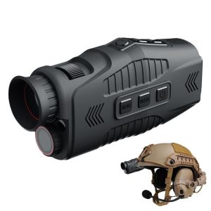 Buy cheap Digital Zoom Monocular Night Vision R11 Hunting Night Vision from wholesalers
