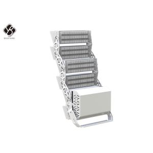 Buy cheap Waterproof EMC 165LM/W 1440W Industrial LED Flood Light from wholesalers