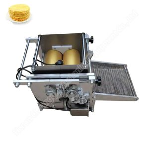 Buy cheap Corn Tortilla Machine Commercial Flour Tortilla Making Machine Corn Tortilla Making Machine For Sale from wholesalers