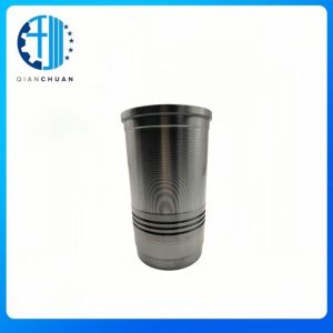 China D02A-104-40+A Cylinder Liner For D6114 D9  Diesel Engine Spare Parts on sale