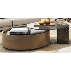 Buy cheap Modern Style 5 Star Modern Style Coffee Table from wholesalers