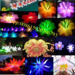 Buy cheap inflatable flower , inflatable flower decoration , giant inflatable flower decoration , flower chain for weddding from wholesalers
