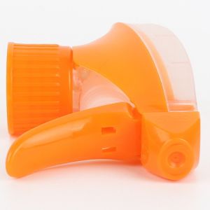 Cleaning Replacement Spray Bottle Triggers , Customised Foaming Trigger Sprayer
