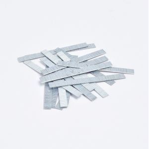 Buy cheap Galvanized Headless Pins 23gauge 12mm for Furniture Hardware in Iron Material from wholesalers