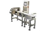 Buy cheap SUS 304 Combined Metal Detector And Check Weigher Integrated Industrial Machine from wholesalers