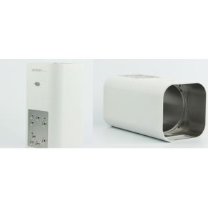 Buy cheap Professional Cnc Precision Components Material With Hard Anodizing from wholesalers